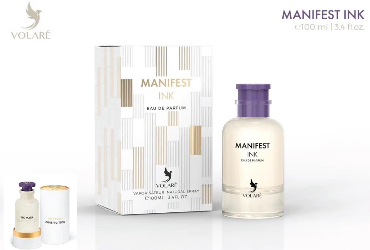 Niche Fragrances